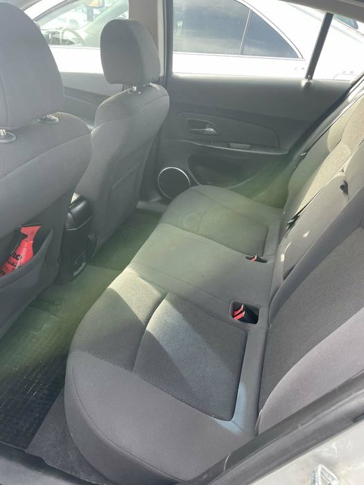 Продава се  Chevrolet Cruze