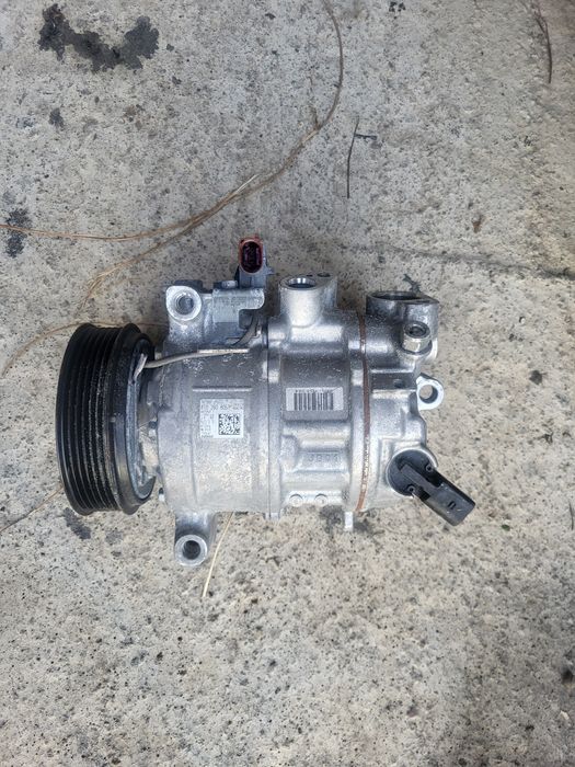 Компресор за климатик за Audi 2.0d 190к.с