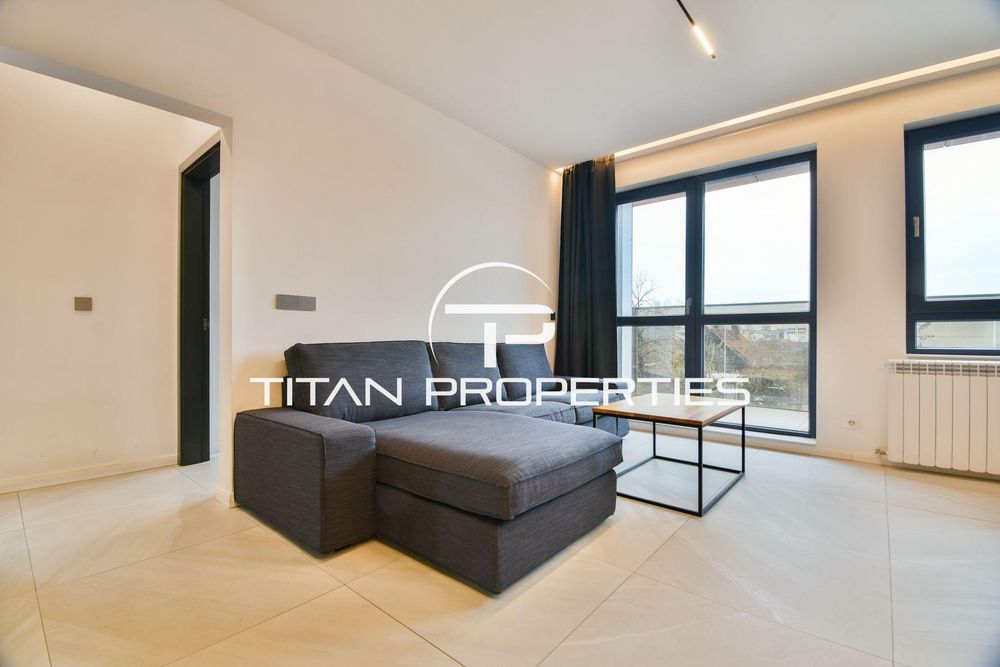 Продава се Тристаен апартамент в София, Хладилника - 94 кв.м за 3969 €/кв.м - Снимка #1