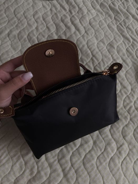 аналог сумки longchamp mini