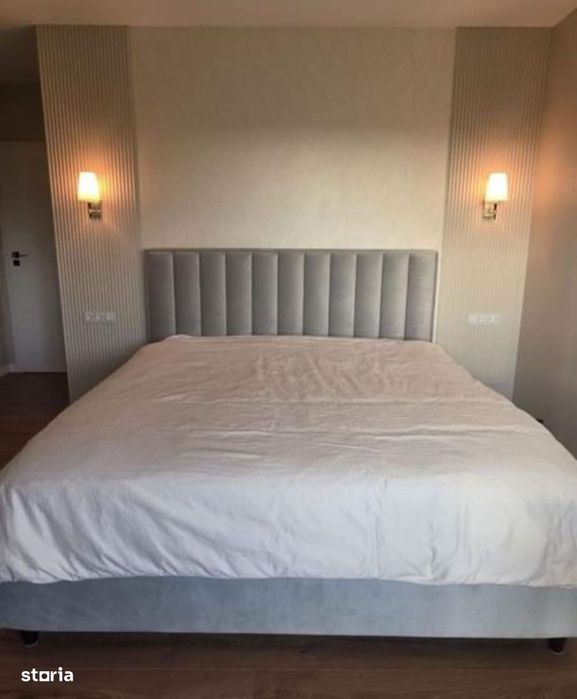Iancu Nicolae:Apartament 4 camere langa de padure,compound cu piscina!