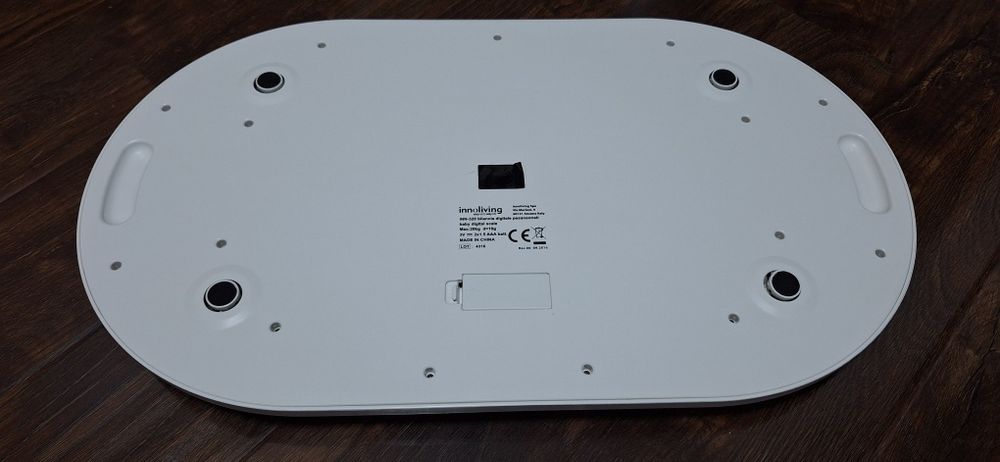 Cantar bebe Innoliving