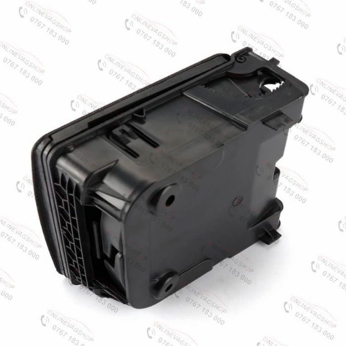 Suport pahare cotiera spate Volkswagen  Golf 5, Golf 6, EOS, Jetta