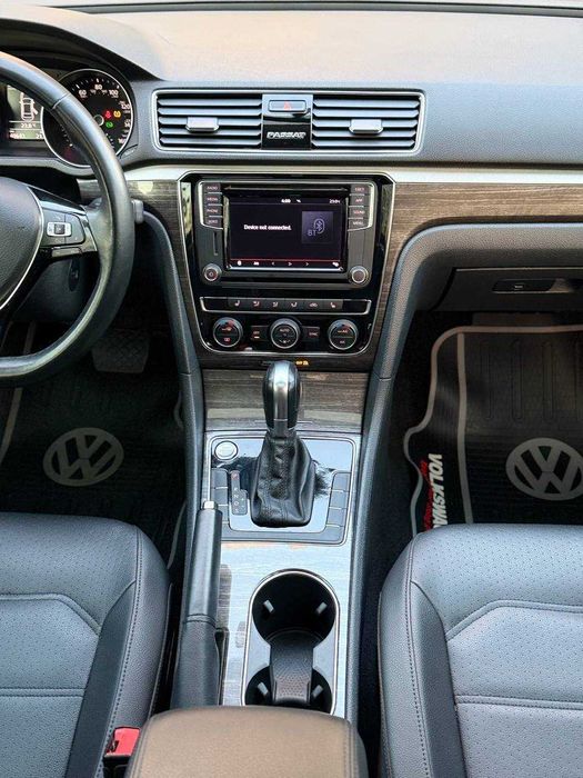 Sotuvda Volkswagen Passat 2.0  R-Line avtomashinamiz