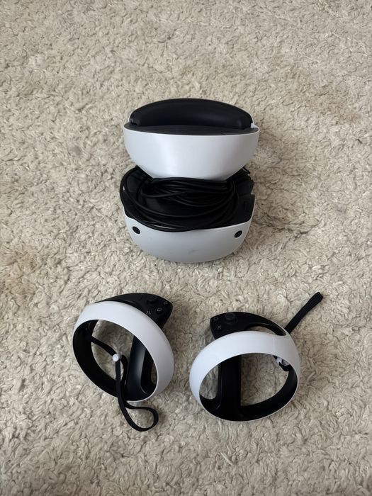 PlayStation VR2 pentru PS5