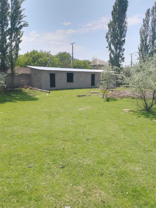 Дача узимизники сотиш учун общий 24 сотих