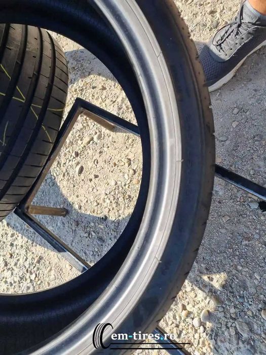 SET 2 Anvelope Vara 245/35 R20 GOODYEAR Eagle F1 Asymmetric 3