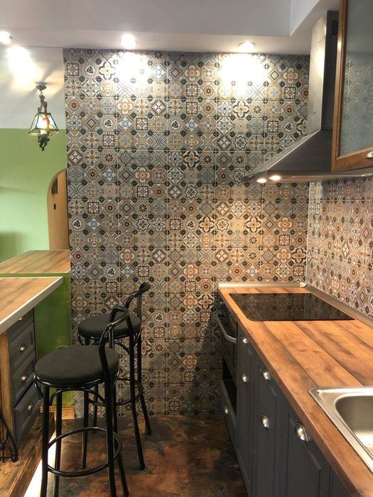 Дава се под наем Едностаен апартамент в София, Хиподрума - 36 кв.м за 509.49 € - Снимка #6