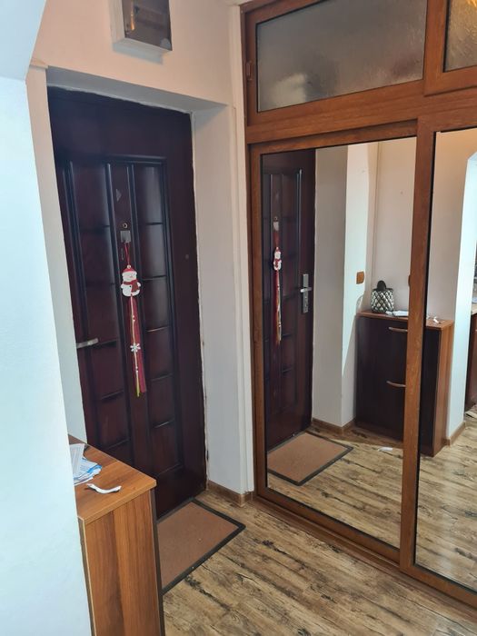 Apartment  2 camere de vanzare