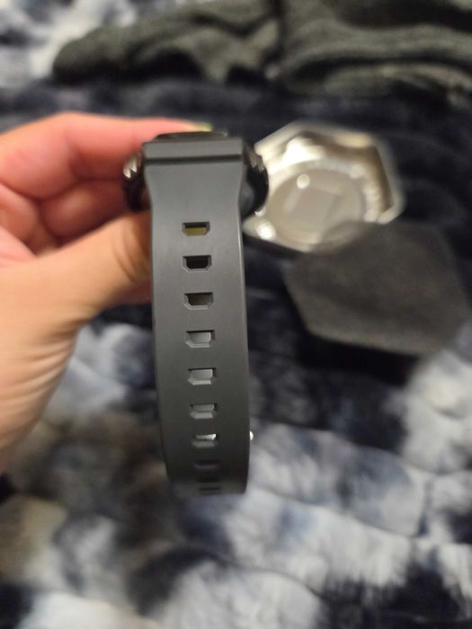 Casio G-Shock GM -S2100B-8AER