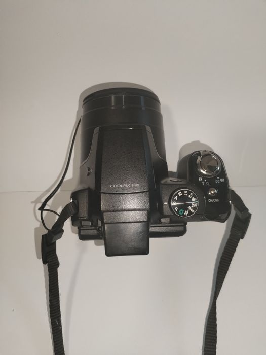 Aparat foto colpix p90