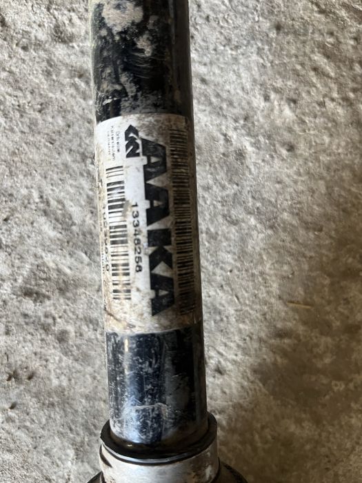 Planetara dreapta fata opel insignia  13348258