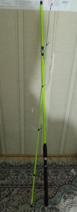Продам спиннинг StatiX Ares SA270 2.7 м