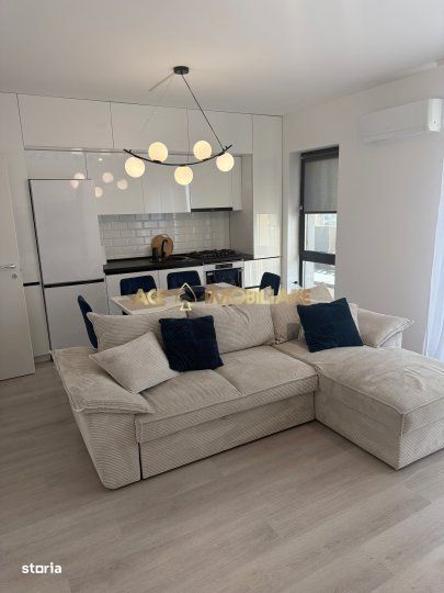 2 Camere de inchiriat | Theodor Pallady | Metrou | Centrala | Parcare