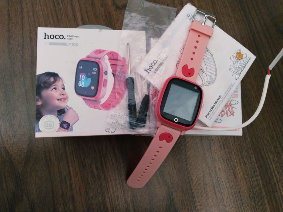 Smart watch .2G.