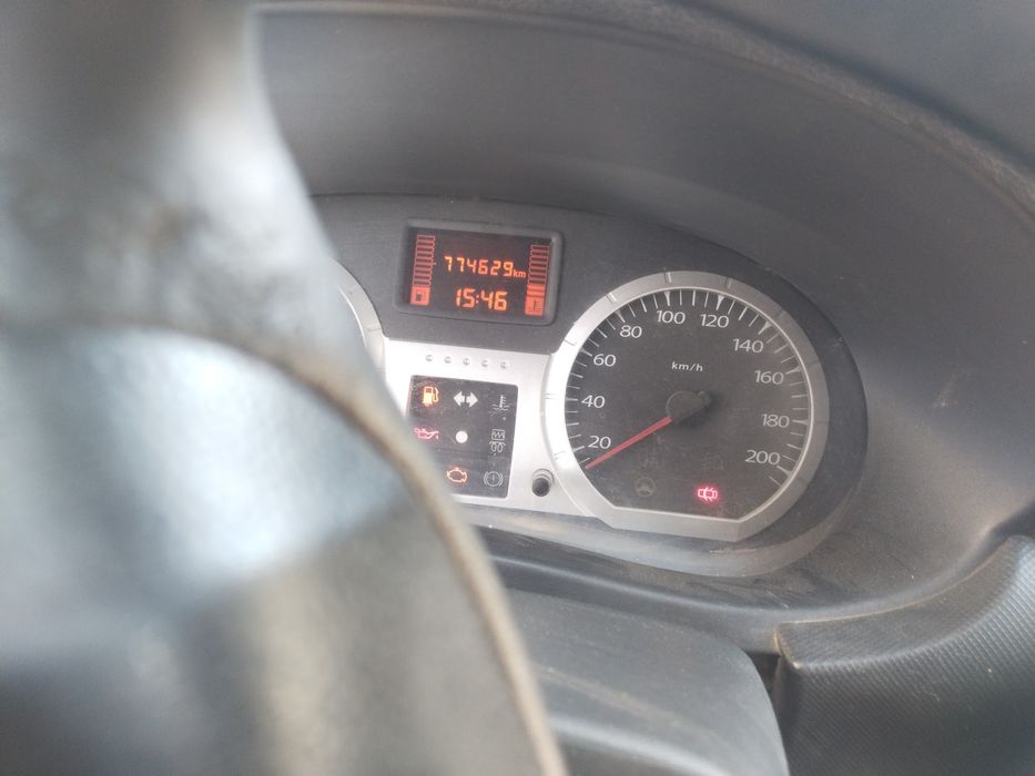 Лада ларгус 2016