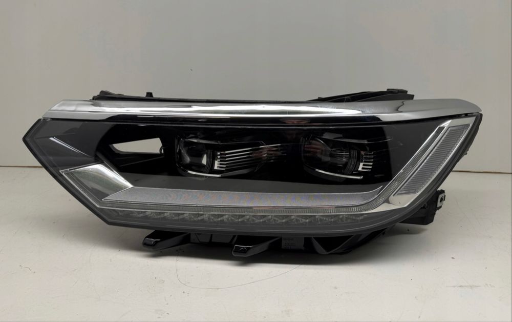 Ляв фар Фолксваген пасат фул лед VW PASSAT B8 3G0 3G1 14-19  FULL LED EUROPA 3G1941081G