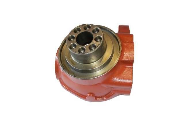 Fuzeta buldoexcavator Volvo - 145264