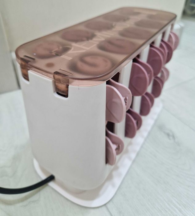 Электробигуди Remington PROluxe H9100