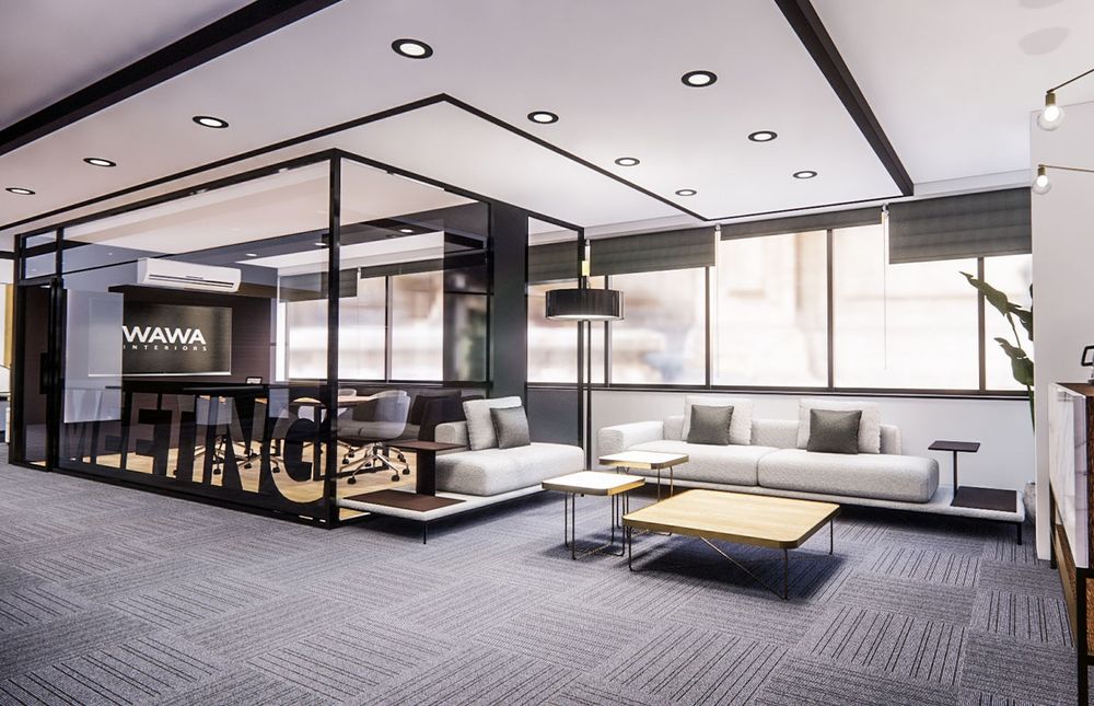 Алюминиевые Окна