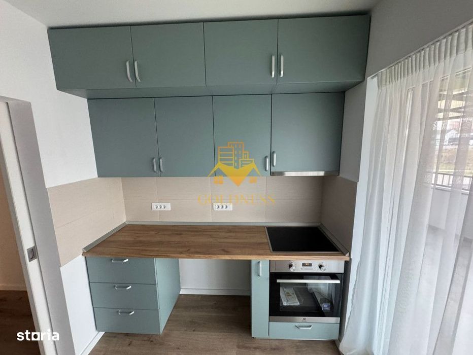 3 camere,modern,bloc nou, 2 parcari, Gheorgheni Soporului, Iulius Mall