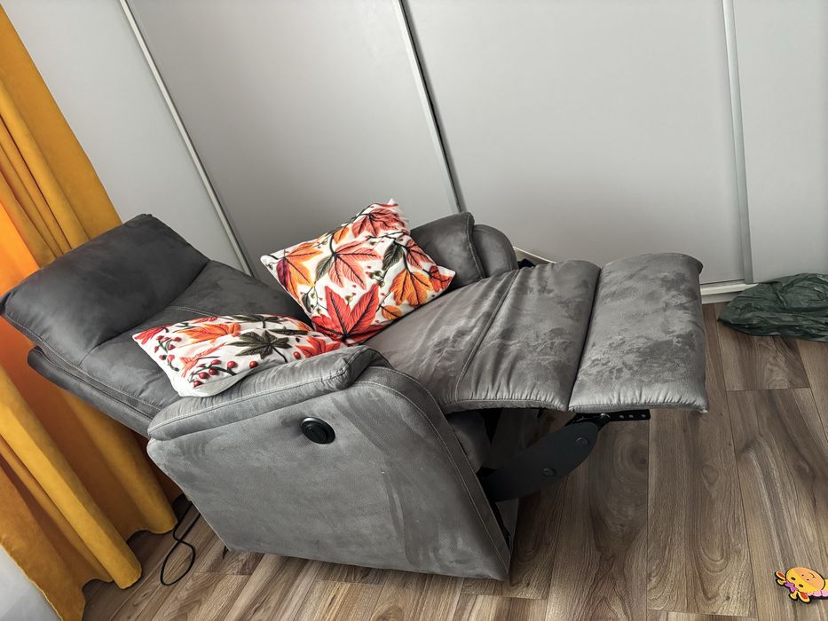 Fotoliu pentru alaptat