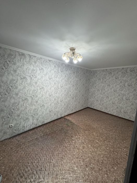 Сдается 2 комнатная квартира