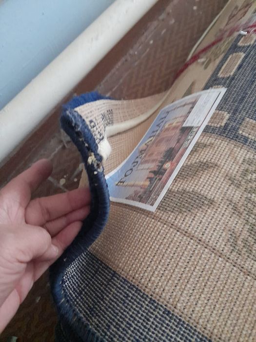 Продам ковры оригинал 5на3