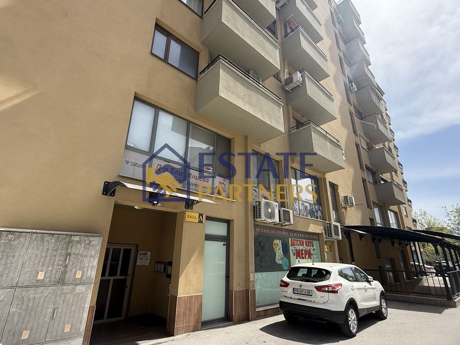 Дава се под наем Двустаен апартамент в Пловдив, Тракия - 85 кв.м за 398.82 € - Снимка #12