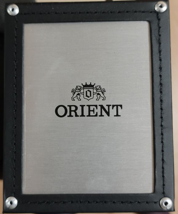 Часовник Orient Automatic RA-AA0820R39B