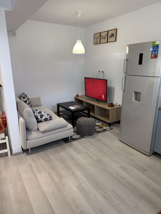 Apaerament 2 camere de inchiriat, Otopeni, Etalon 3 Residence
