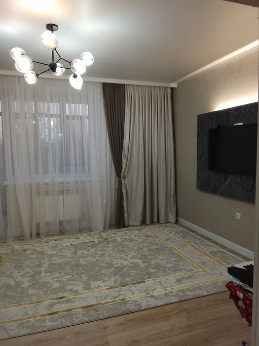 Шикарная 3 комнатная - Проспект