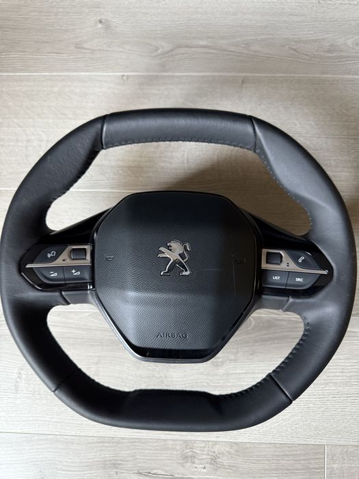 Волан Пежо Peugeot 308 / 208 / 2008 / 3008 / 5008