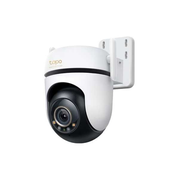 Tp-Link Tapo C530WS 5MP 3K Wi-Fi Уличная камера видеонаблюдения