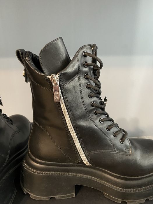 Боти Karl Lagefeld