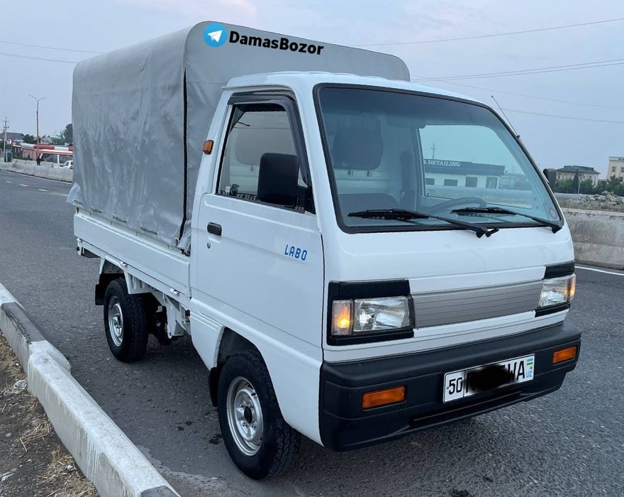 Юк фургон тент рефрижиратор