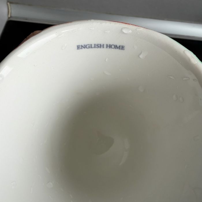 Чаша english home