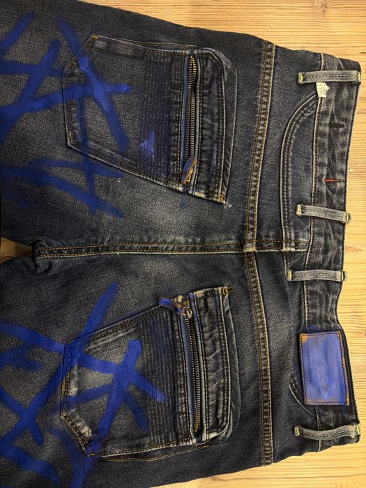 smotta jeans.