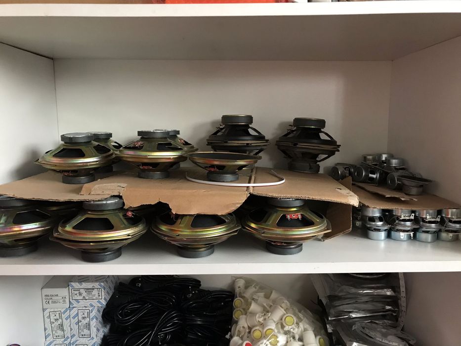 Резервни части за БОКСОВИ КРУШИ -СИЛОМЕР