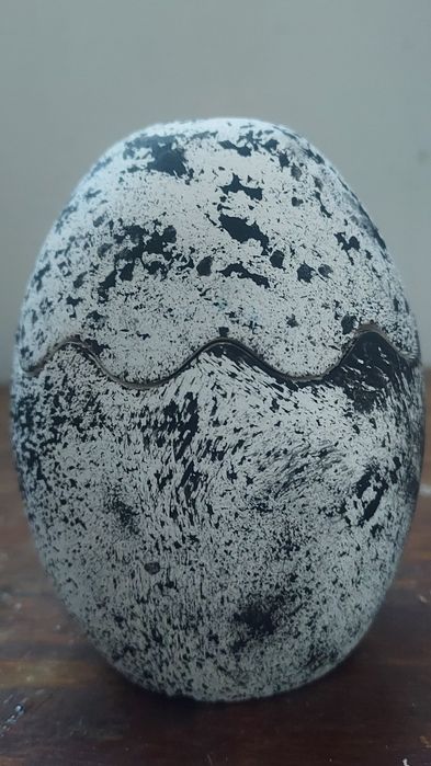 Гипсовая свеча в подарок