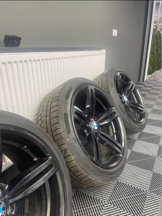 Vand jante style 167 R19