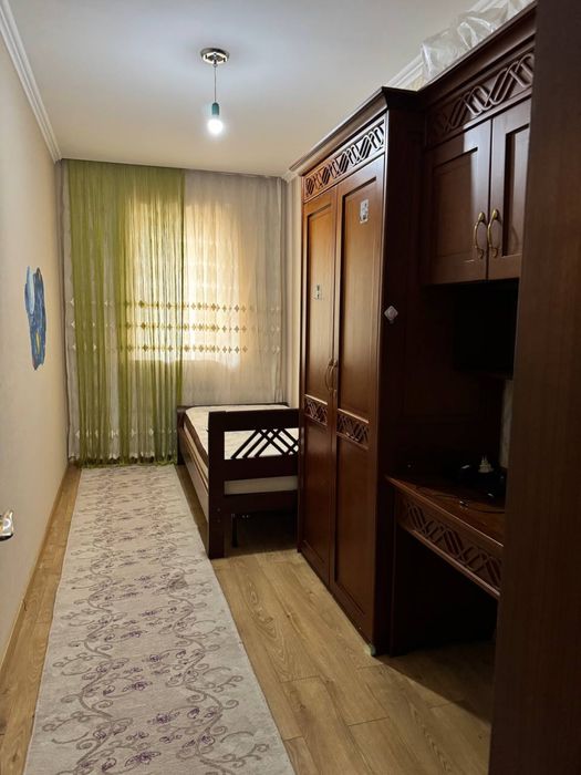 сдается 4 комнатная квартира