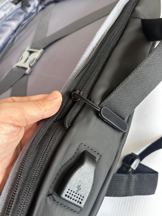 Рюкзак для учебы и работы  15000