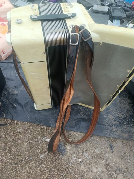 Acordeon HOHNER Tango v