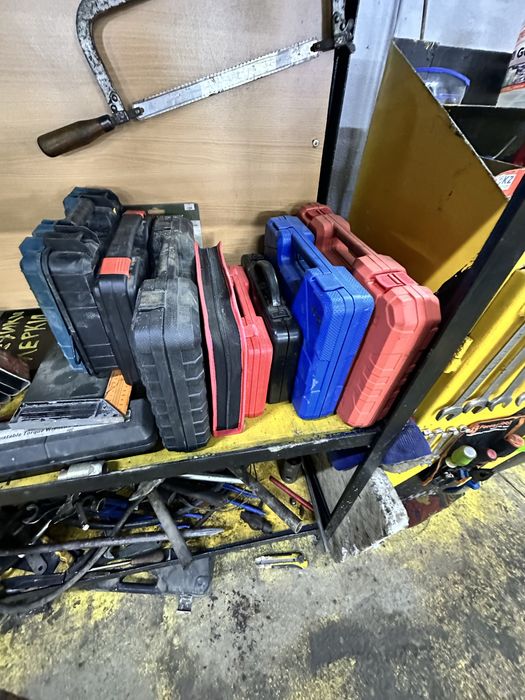 Сдам в аренду теплый бокс