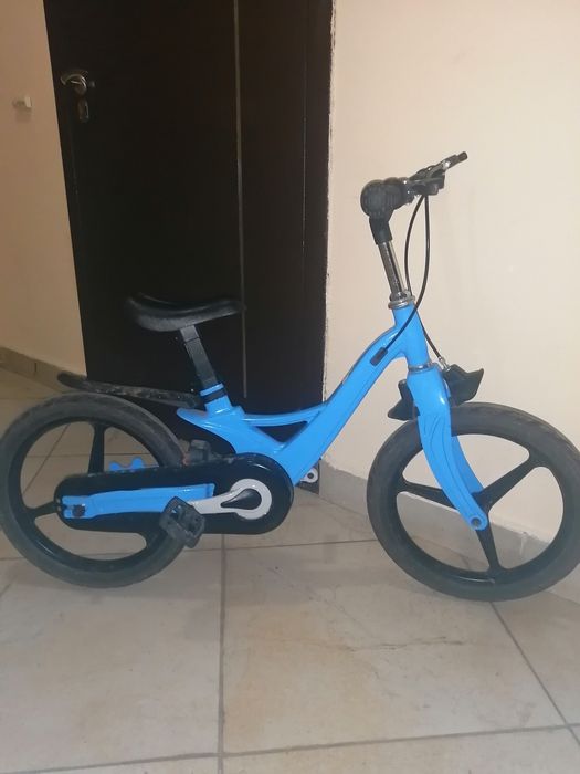Велосипед детский.