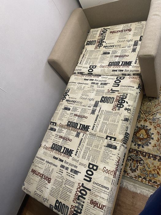 Продам кресло кровать