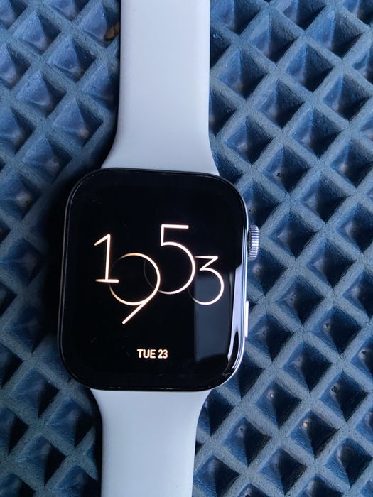 Продам часы, huawei watch fit 3