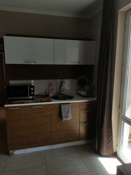 Дава се под наем Тристаен апартамент в Пловдив, Централна гара - 76 кв.м за 459 € - Снимка #1