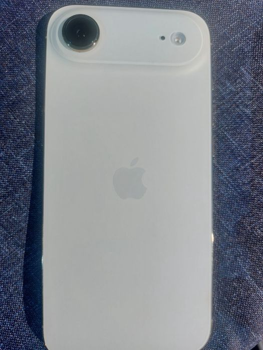 Iphone Air Gold 256BG